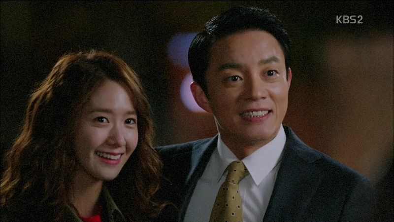 The Prime Minister Is Dating Ep 11 The Prime Emissary Is Dating Ep 11